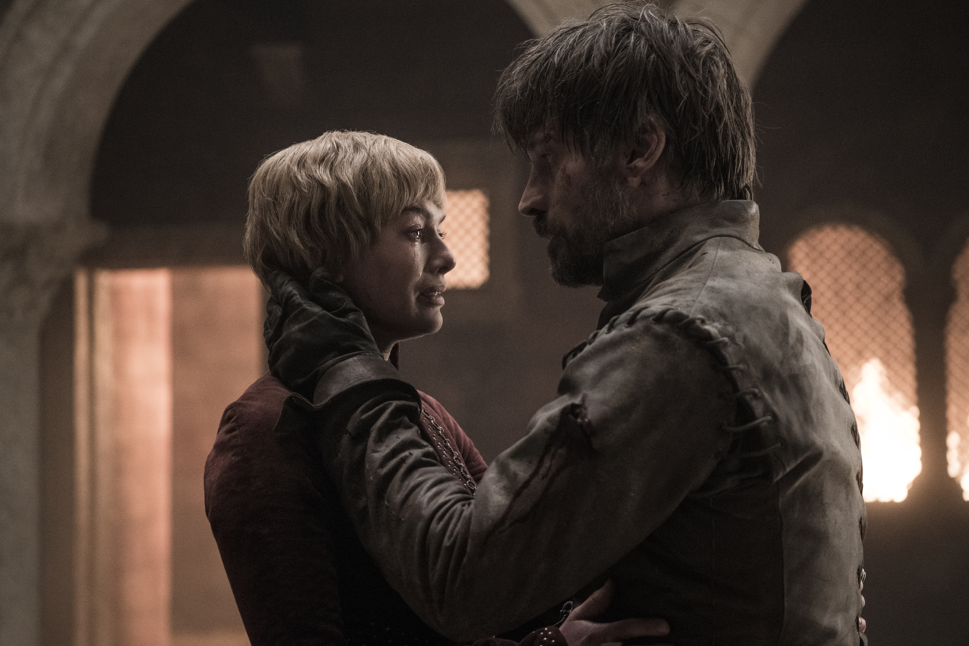 HBO It was always you.